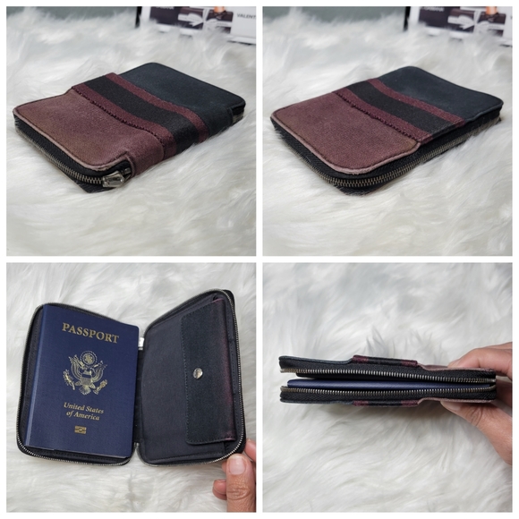 ❌SOLD❌Hermes Herline Compact Wallet - Picture 5 of 11